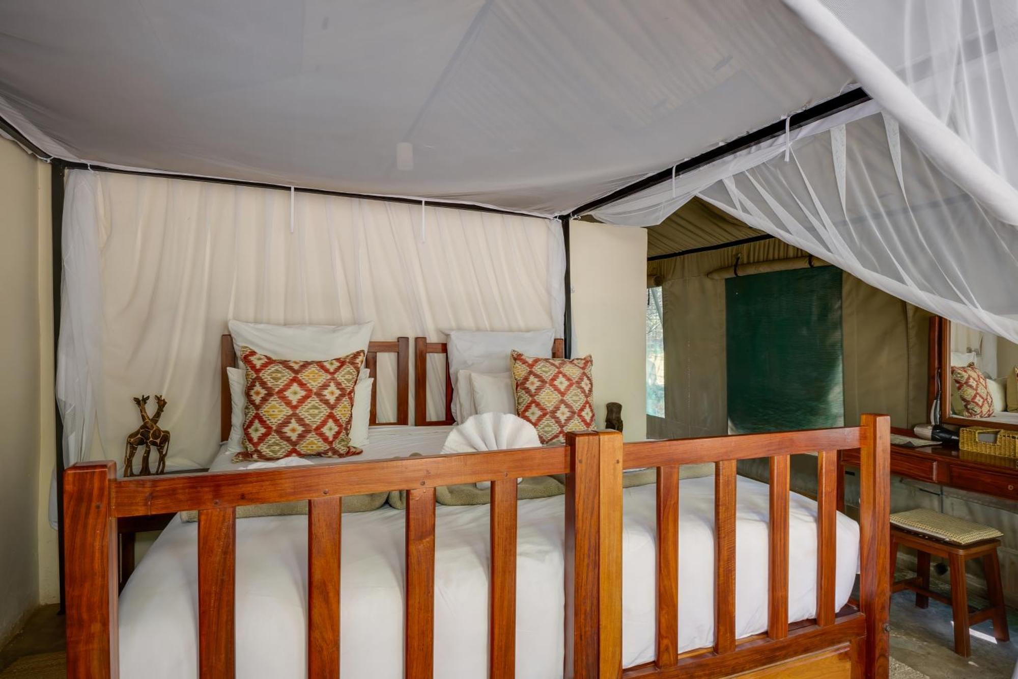 Elephant Valley Lodge Lesoma Esterno foto
