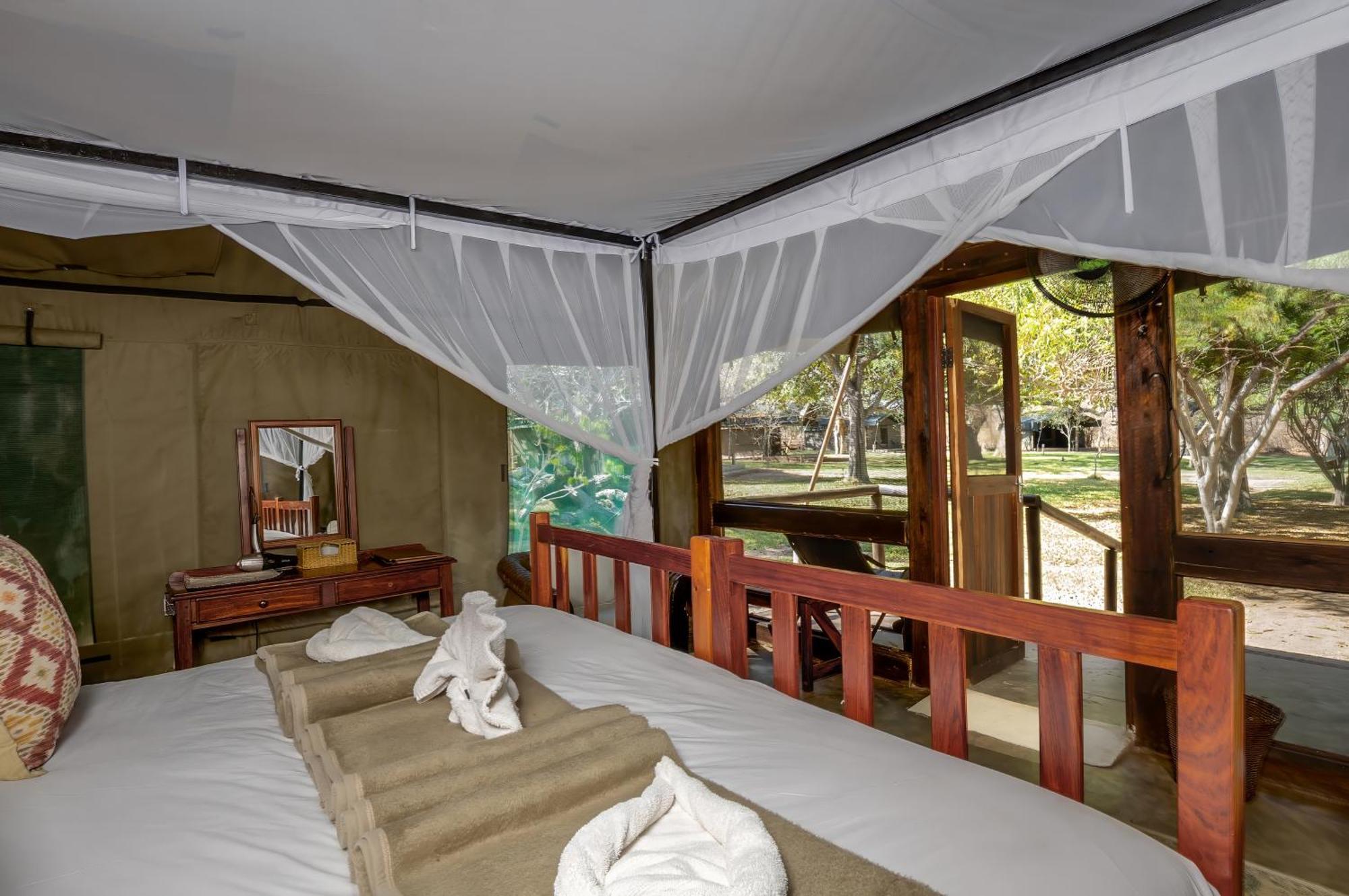 Elephant Valley Lodge Lesoma Esterno foto