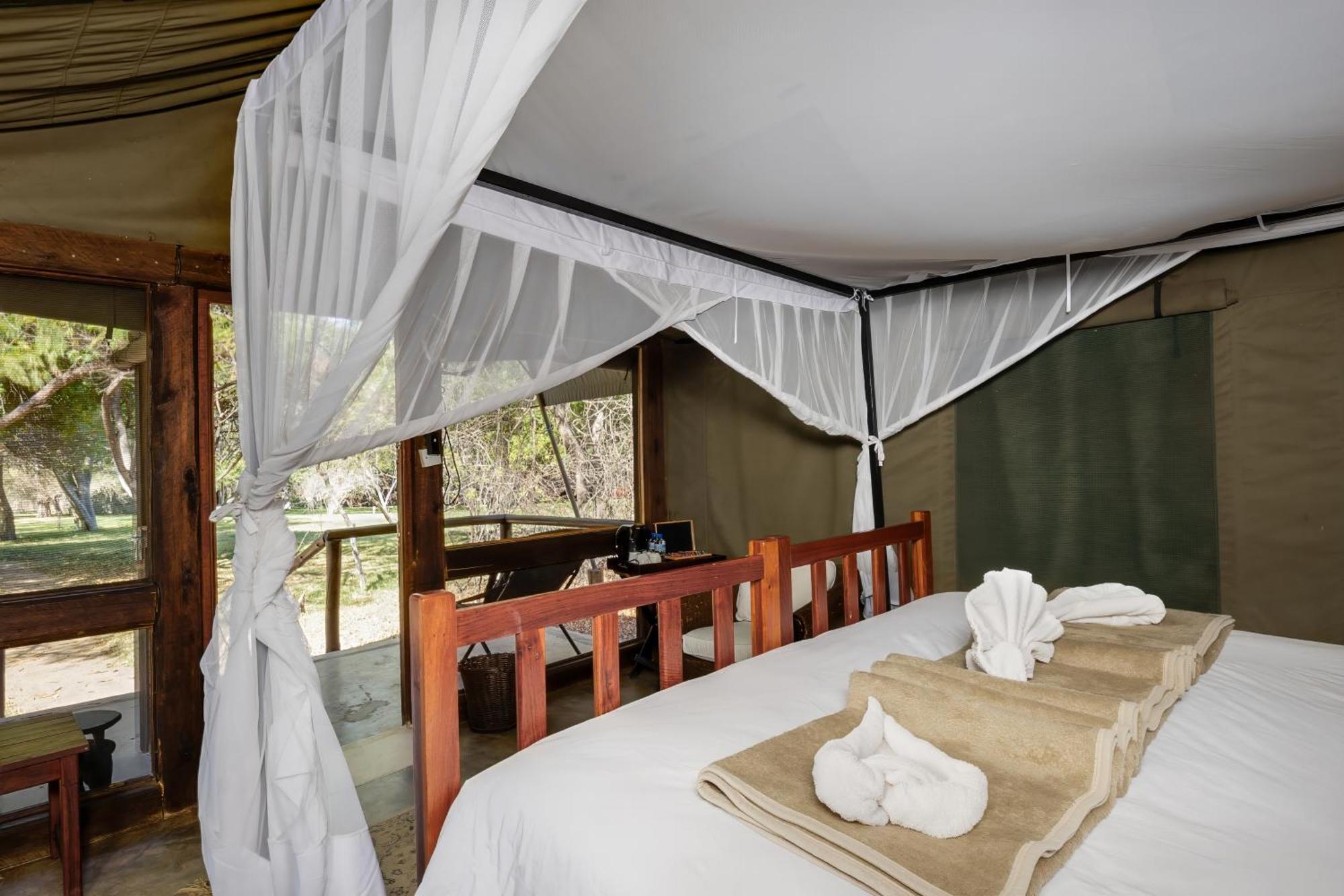 Elephant Valley Lodge Lesoma Esterno foto