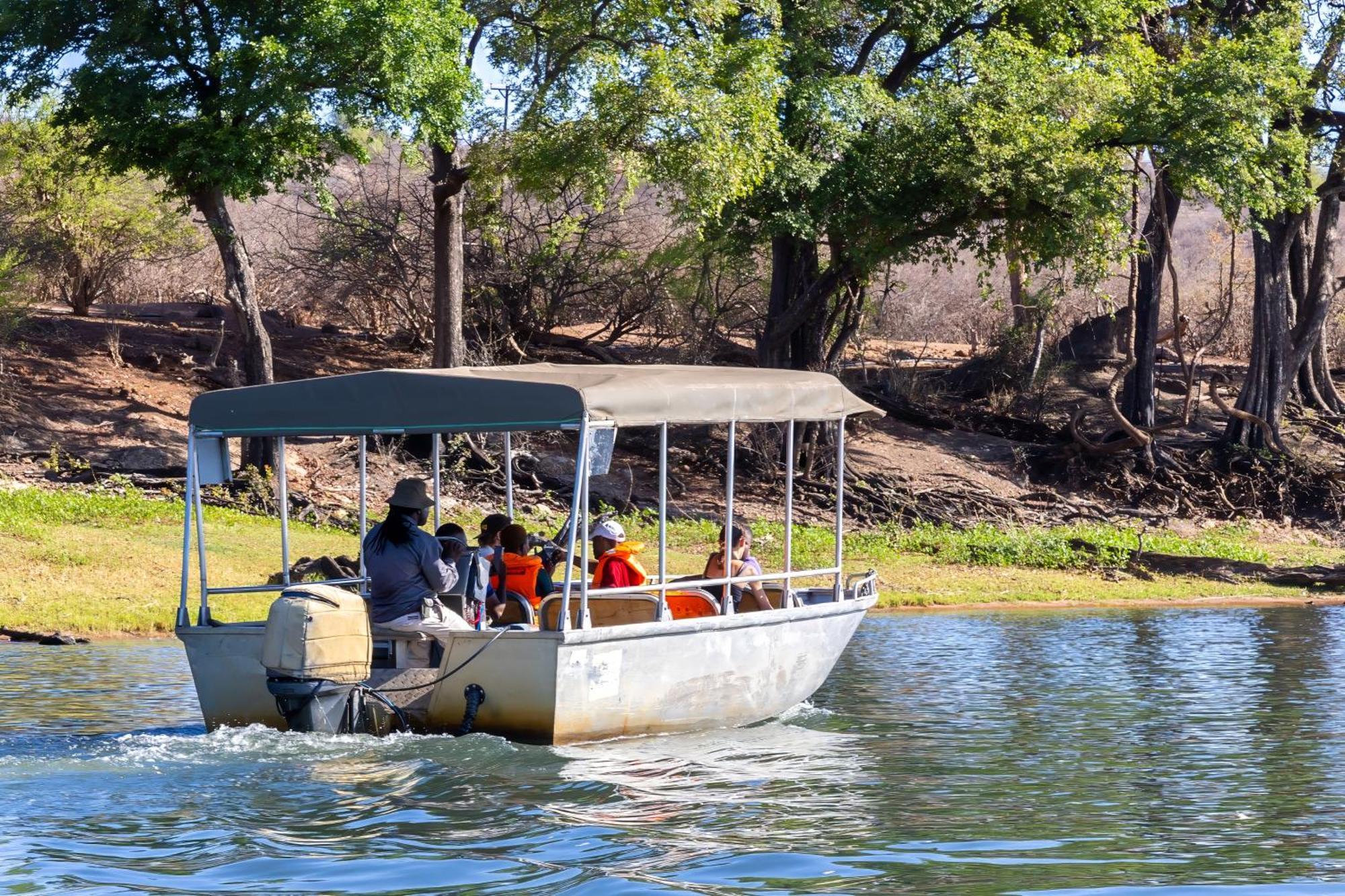 Elephant Valley Lodge Lesoma Esterno foto
