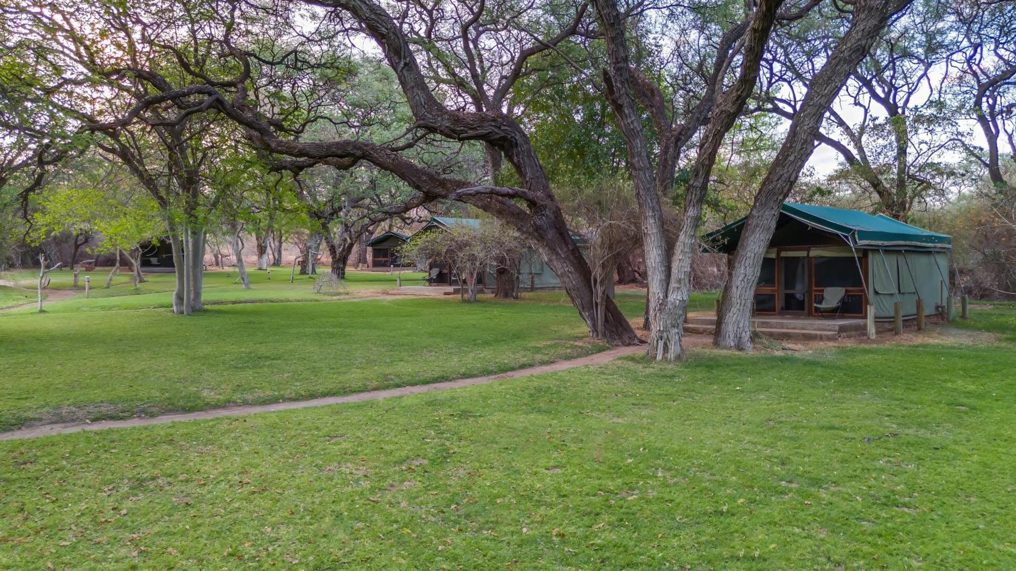 Elephant Valley Lodge Lesoma Esterno foto