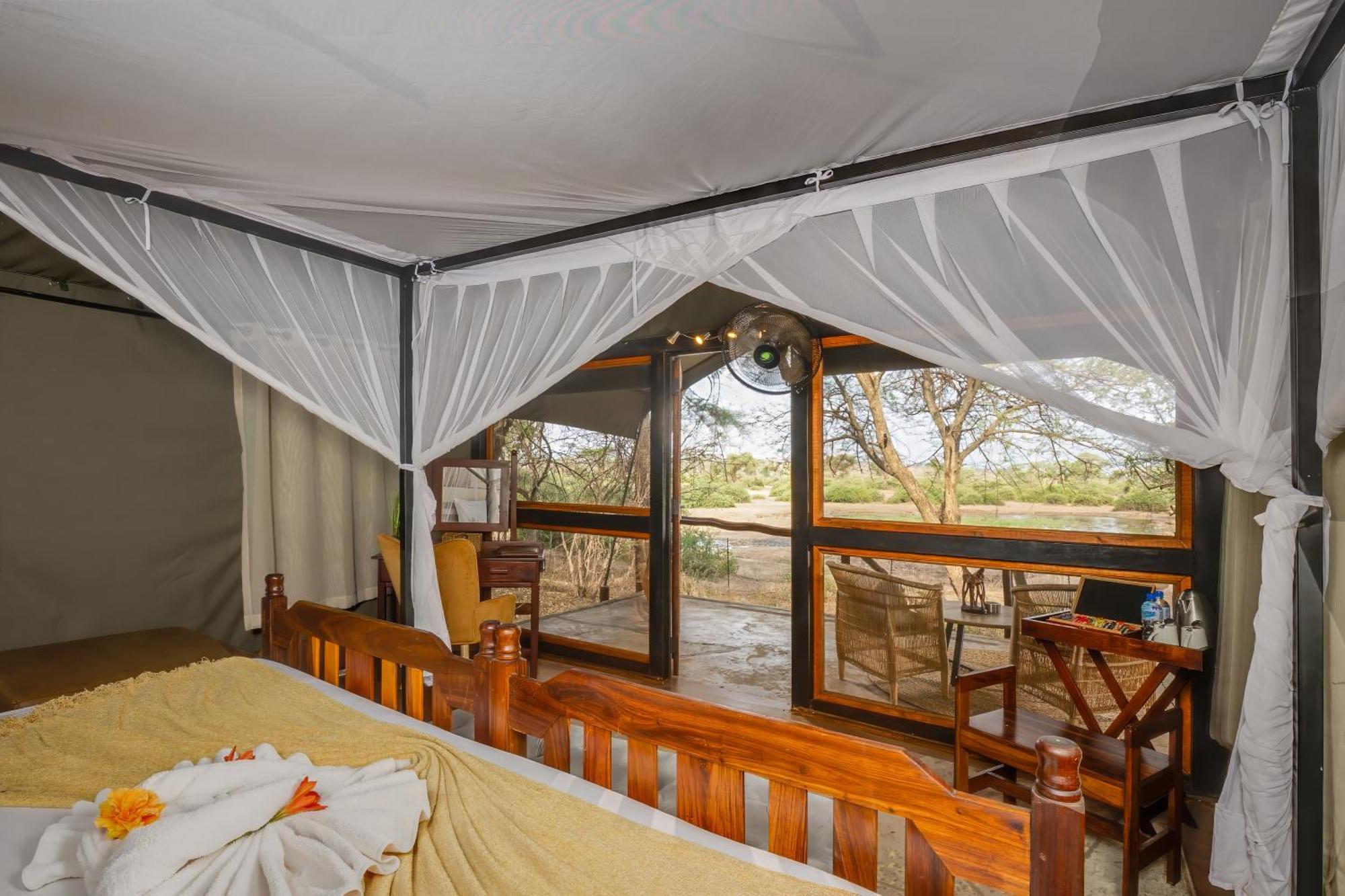 Elephant Valley Lodge Lesoma Esterno foto