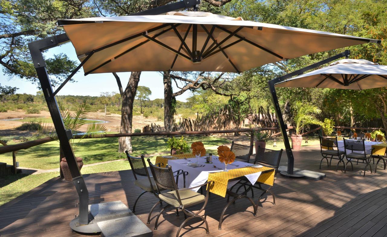 Elephant Valley Lodge Lesoma Esterno foto