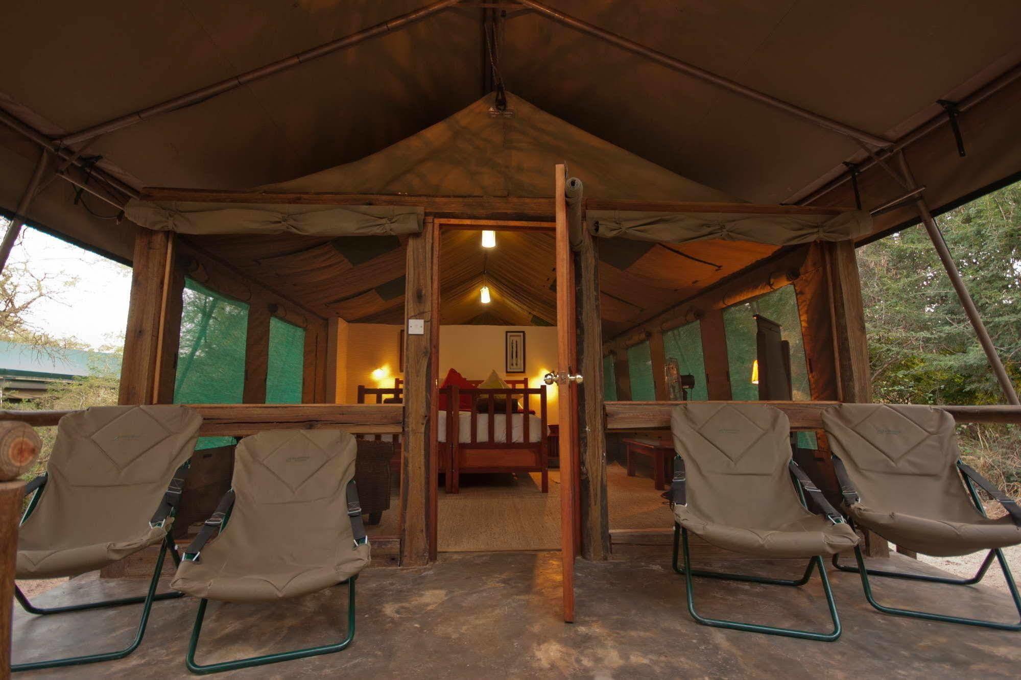 Elephant Valley Lodge Lesoma Esterno foto